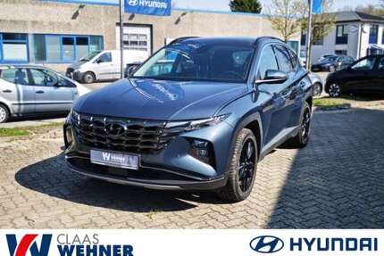 Hyundai TUCSON Gebrauchtwagen