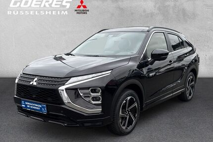 Mitsubishi Eclipse Gebrauchtwagen