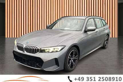 BMW 330 Gebrauchtwagen