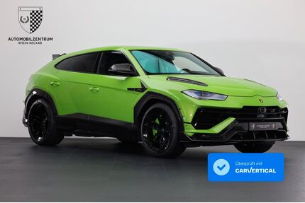 Lamborghini Urus Gebrauchtwagen