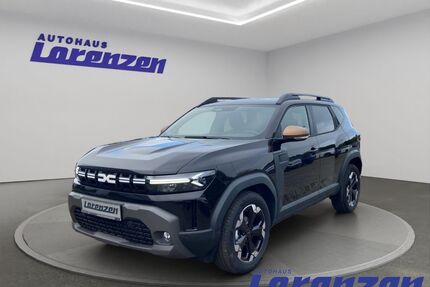 Dacia Duster Gebrauchtwagen