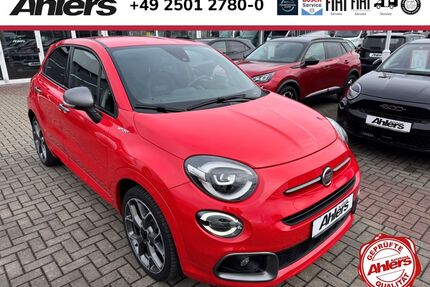 Fiat 500X Gebrauchtwagen
