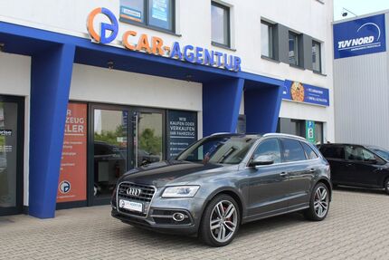Audi SQ5 Gebrauchtwagen