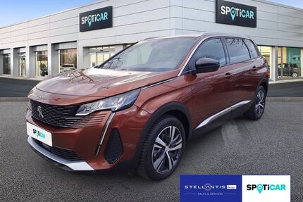 Peugeot 5008 Gebrauchtwagen