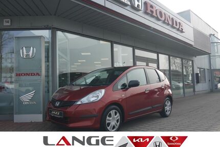 Honda Jazz Gebrauchtwagen