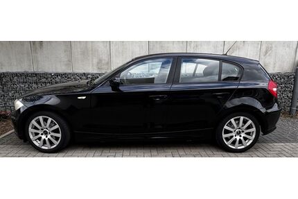 BMW 118 Gebrauchtwagen