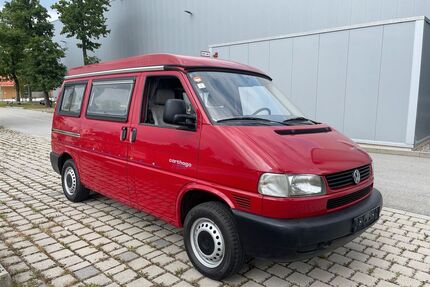 VW T4 andere Gebrauchtwagen