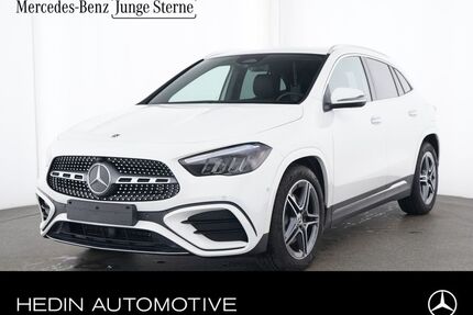 Mercedes-Benz GLA 200 Gebrauchtwagen