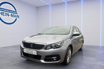 Peugeot 308 Gebrauchtwagen