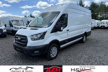 Ford Transit Gebrauchtwagen