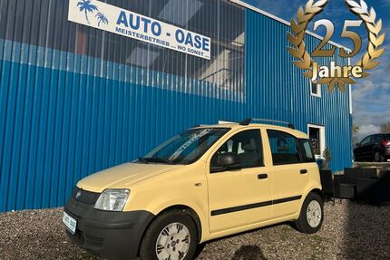 Fiat Panda Gebrauchtwagen