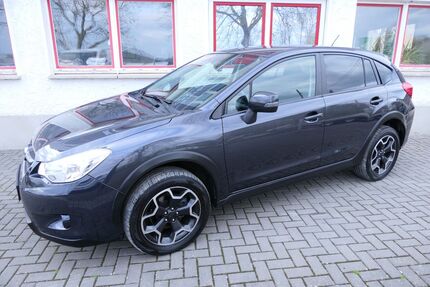 Subaru XV Gebrauchtwagen