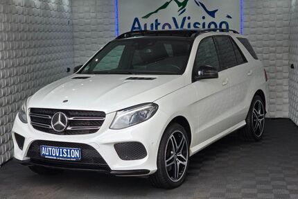 Mercedes-Benz GLE 350 Gebrauchtwagen