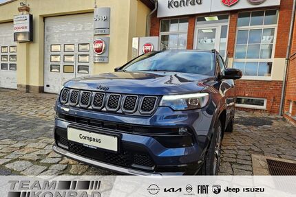 Jeep Compass Gebrauchtwagen