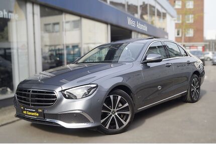 Mercedes-Benz E 300 Gebrauchtwagen