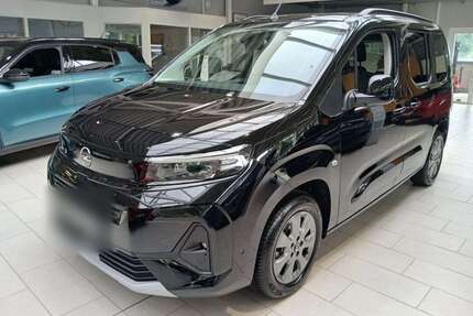 Opel Combo Gebrauchtwagen