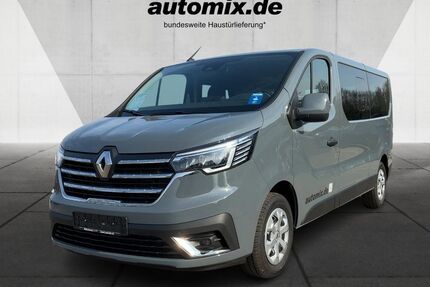 Renault Trafic Gebrauchtwagen