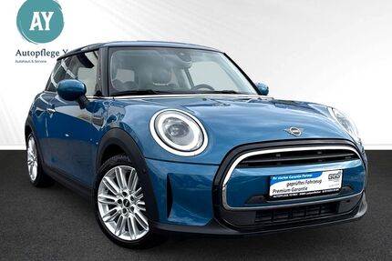 Mini ONE Gebrauchtwagen