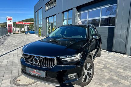 Volvo XC40 Gebrauchtwagen