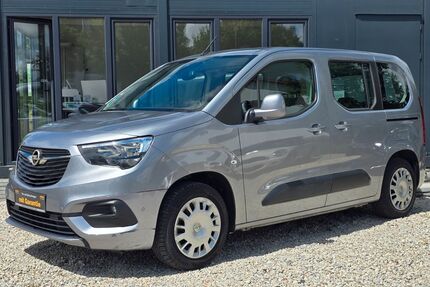 Opel Combo Gebrauchtwagen