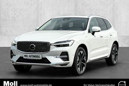 Volvo XC60 Gebrauchtwagen