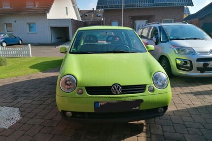 VW Lupo Gebrauchtwagen