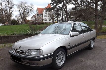 Opel Omega Gebrauchtwagen