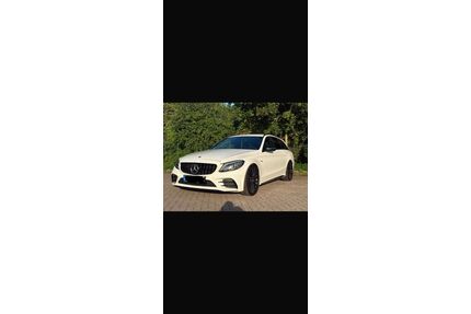 Mercedes-Benz C 43 AMG Gebrauchtwagen