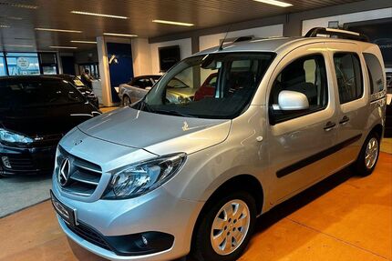 Mercedes-Benz Citan Gebrauchtwagen