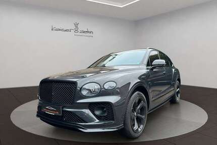 Bentley Bentayga Gebrauchtwagen