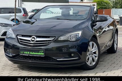 Opel Cascada Gebrauchtwagen