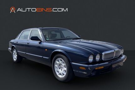 Jaguar XJ Gebrauchtwagen
