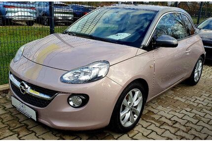 Opel Adam Gebrauchtwagen