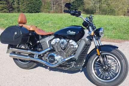 INDIAN Scout Gebrauchtwagen