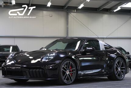 Porsche 992 Gebrauchtwagen