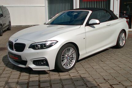 BMW 225 Gebrauchtwagen