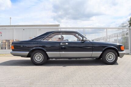 Mercedes-Benz 500 Gebrauchtwagen