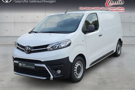 Toyota Proace (Verso) Gebrauchtwagen