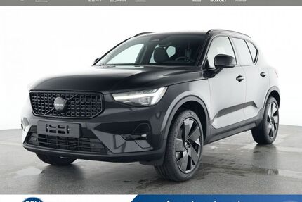 Volvo XC40 Gebrauchtwagen