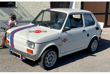 Fiat 126 Gebrauchtwagen