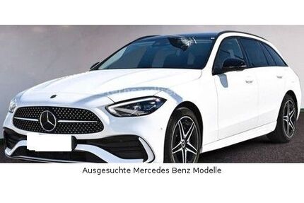 Mercedes-Benz C 300 Gebrauchtwagen