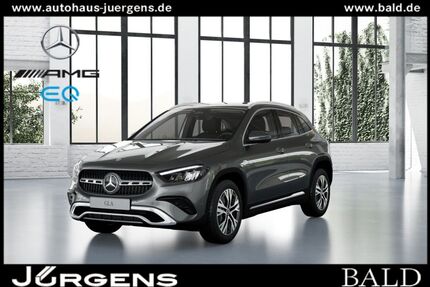 Mercedes-Benz GLA 250 Gebrauchtwagen
