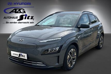 Hyundai KONA Gebrauchtwagen