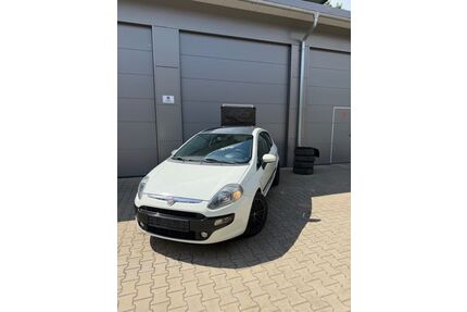 Fiat Punto Evo Gebrauchtwagen