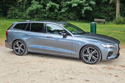 Volvo V60 Gebrauchtwagen