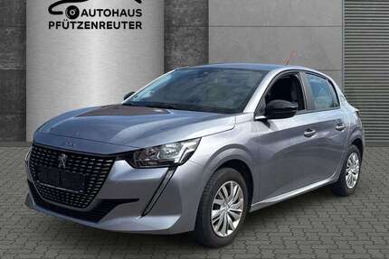 Peugeot 208 Gebrauchtwagen