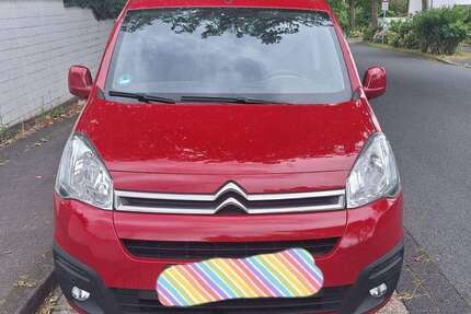 Citroen Berlingo Gebrauchtwagen