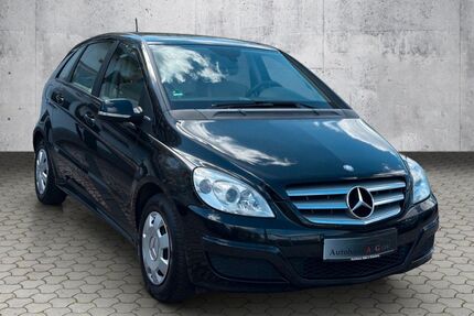 Mercedes-Benz B 160 Gebrauchtwagen
