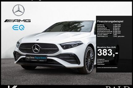 Mercedes-Benz A 250 Gebrauchtwagen