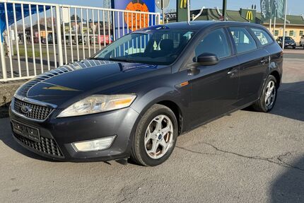 Ford Mondeo Gebrauchtwagen